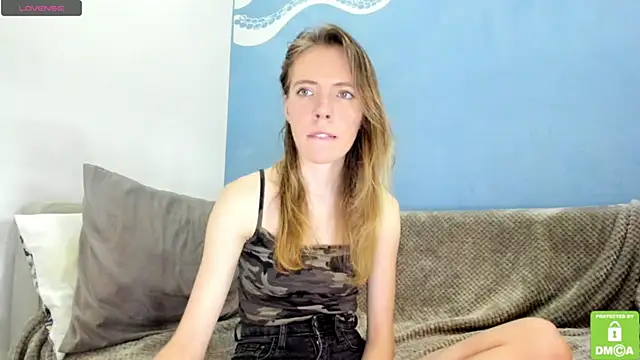 Kalisee  online show from December 2024 01:50:02 AM