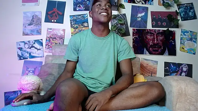 patrick  evans online show from January 2025 05:40:02 AM