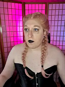 MissLollipop21 online show from March 2025 05:02:02 PM