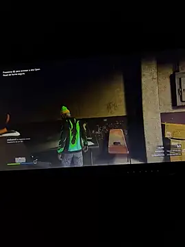 Snapshot of Magosupreme chatting on January 2025 06:27:02 AM Magosupreme online show from January 2025 06:27:02 AM