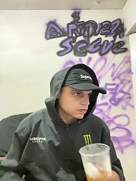 Magosupreme online show from March 2026 04:49:01 AM