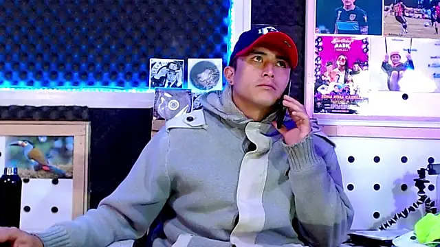 Darko0717 online show from March 2025 01:20:02 AM