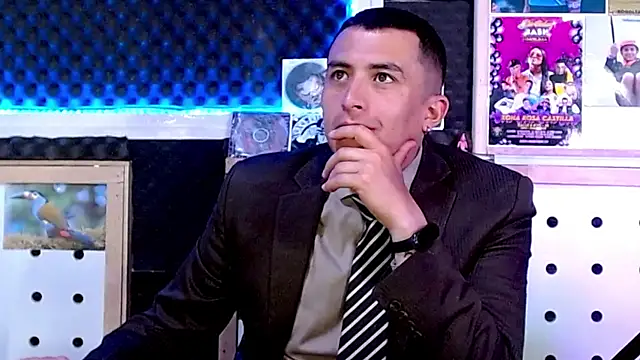 Darko0717 online show from March 2025 09:15:02 PM