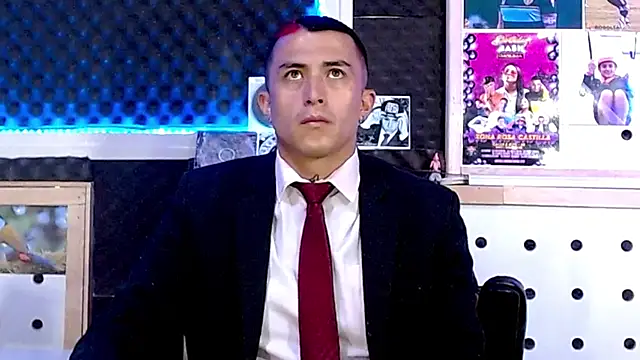 Darko0717 online show from March 2025 03:19:01 PM