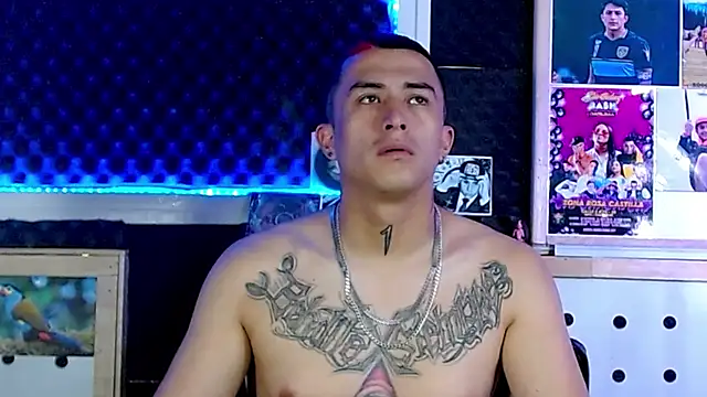 Darko0717 online show from March 2025 11:01:02 AM