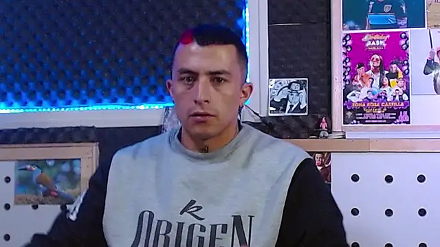 Darko0717 online show from March 2025 08:50:02 PM