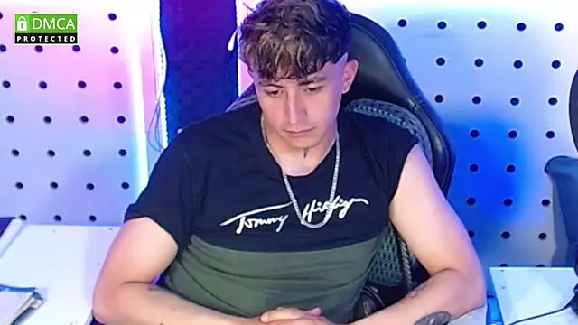 Darko0717 online show from October 2025 10:18:01 PM