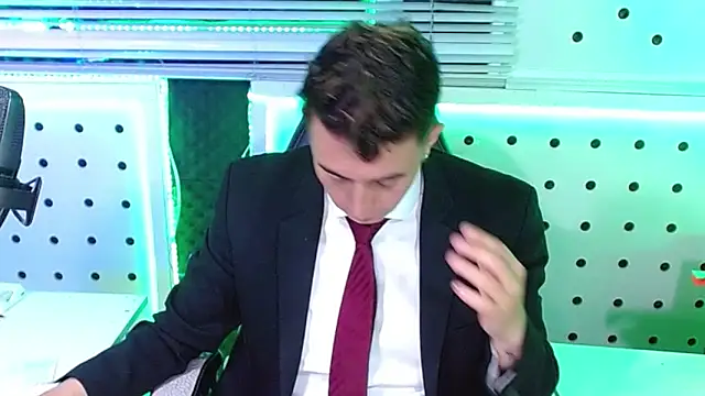 Darko0717 online show from December 2025 08:27:02 PM