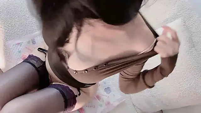 Snapshot of Serena-AU chatting on September 2025 02:55:02 PM Serena-AU online show from September 2025 02:55:02 PM