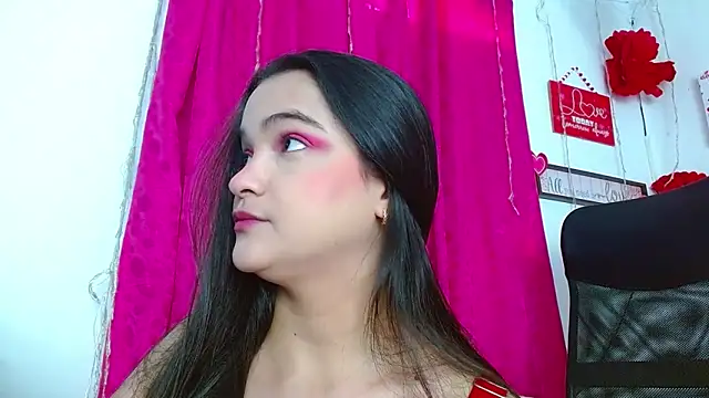 monica little23 online show from February 2026 12:36:01 PM