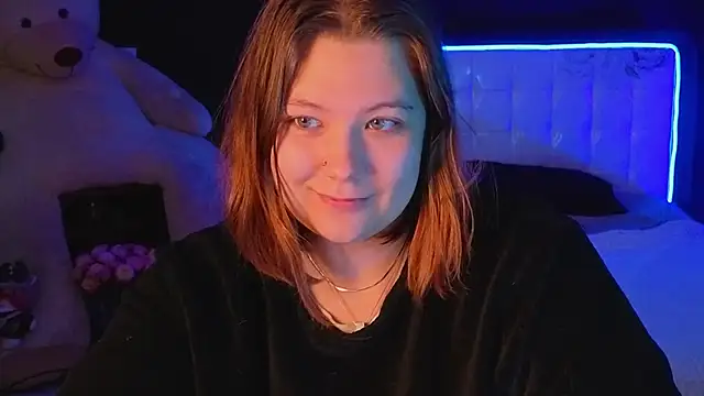 DjennaPalme online show from November 2025 02:21:01 AM