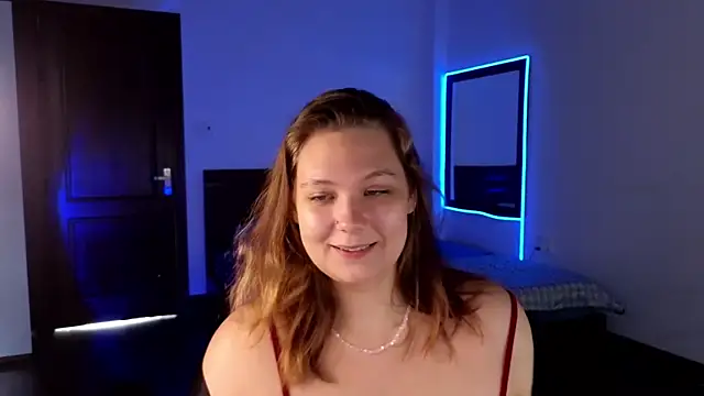 DjennaPalme online show from July 2026 06:11:01 AM
