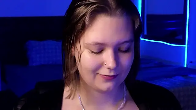 DjennaPalme online show from August 2026 01:25:02 PM