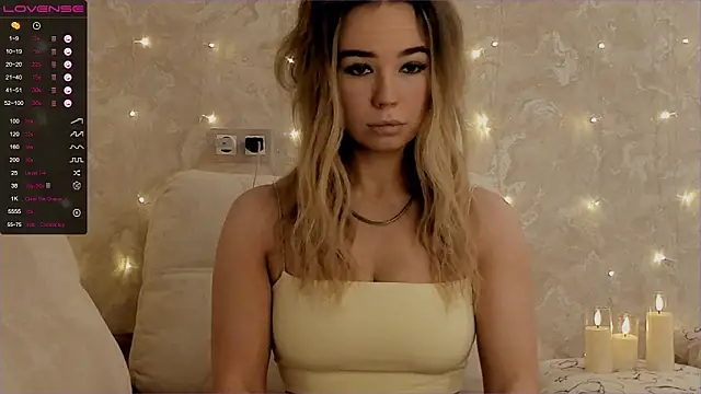 EvaSileZ online show from November 2025 05:29:01 AM