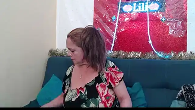 Snapshot of liliimilf chatting on November 2025 11:32:02 AM liliimilf online show from November 2025 11:32:02 AM