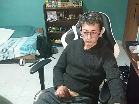 Snapshot of Jughead_16 chatting on October 2025 03:50:02 AM Jughead 16 online show from October 2025 03:50:02 AM