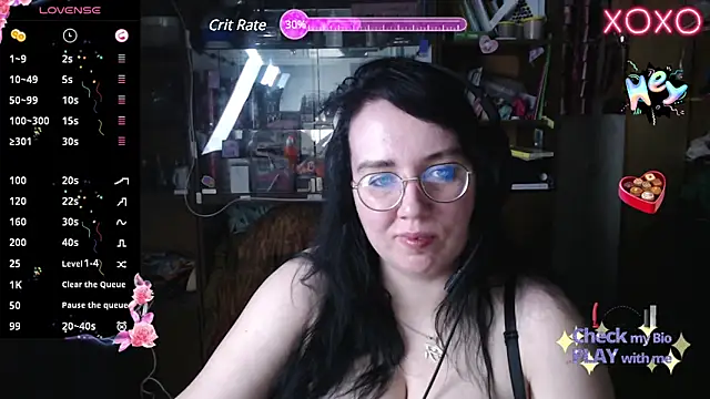 LeonaHarrison online show from March 2025 07:28:01 PM