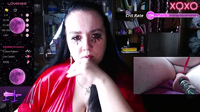 LeonaHarrison online show from October 2025 01:45:02 PM