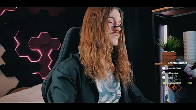 TechnoJesus online show from January 2025 04:49:02 PM