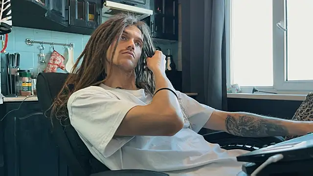 TechnoJesus online show from January 2026 09:44:02 AM