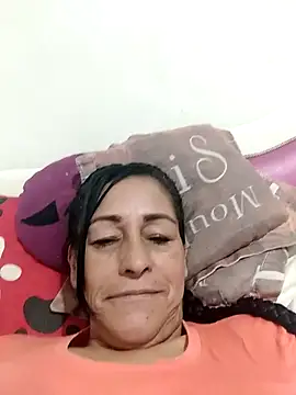  Scarlett Sweet online show from March 2025 08:09:02 PM