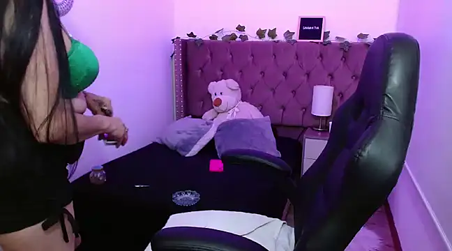  Scarlett Sweet online show from March 2025 01:28:01 AM