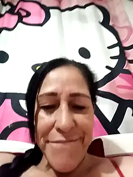  Scarlett Sweet online show from September 2025 05:07:02 AM