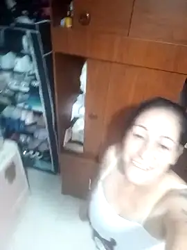  Scarlett Sweet online show from September 2025 09:28:02 PM