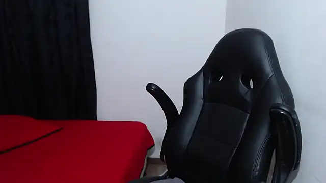  Scarlett Sweet online show from October 2025 09:44:01 PM