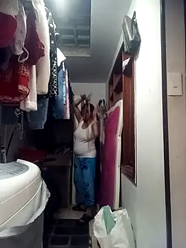  Scarlett Sweet online show from February 2026 07:48:01 PM