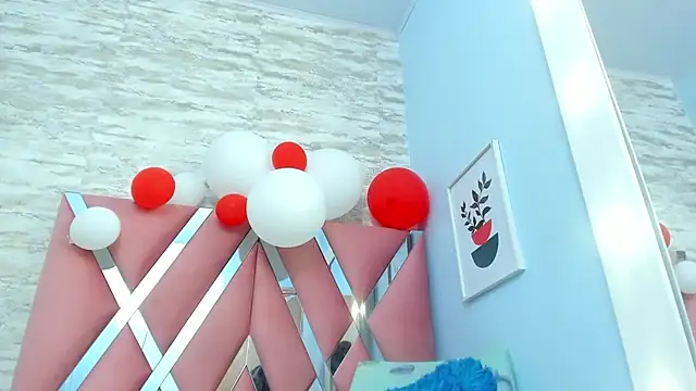 veronica salas online show from February 2025 08:56:01 PM