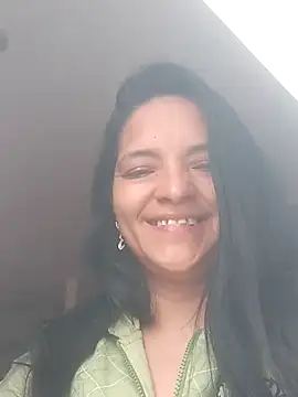 veronica salas online show from February 2025 02:00:01 PM