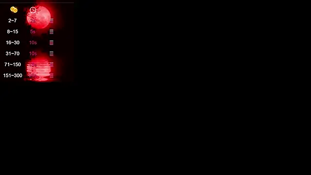 alicce moon  online show from February 2026 05:11:01 PM