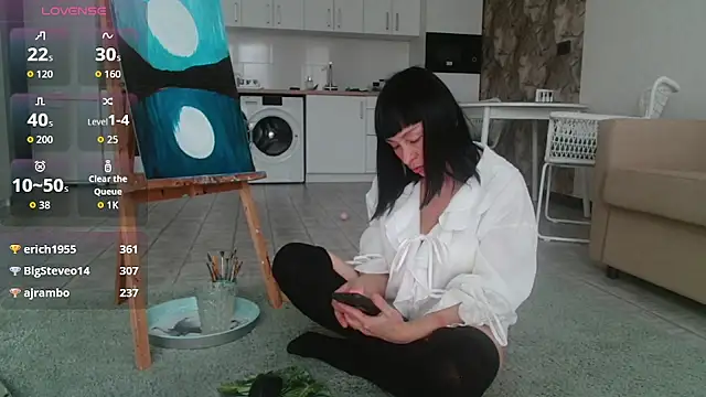 secret library online show from November 2025 08:47:01 AM