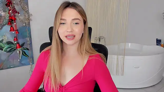 Snapshot of GracefulLook chatting on January 2025 10:38:01 AM GracefulLook online show from January 2025 10:38:01 AM