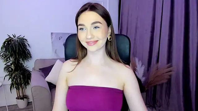 Snapshot of GracefulLook chatting on February 2025 03:29:02 AM GracefulLook online show from February 2025 03:29:02 AM