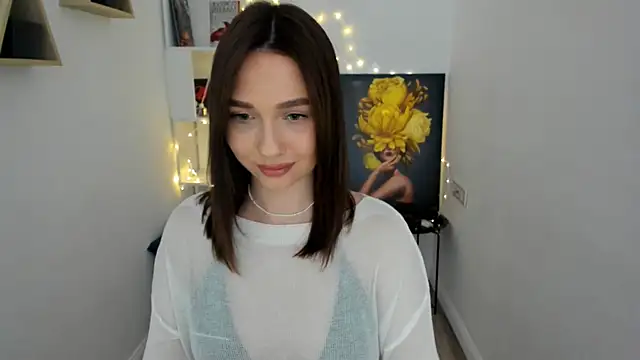 Snapshot of GracefulLook chatting on March 2025 07:42:02 PM GracefulLook online show from March 2025 07:42:02 PM