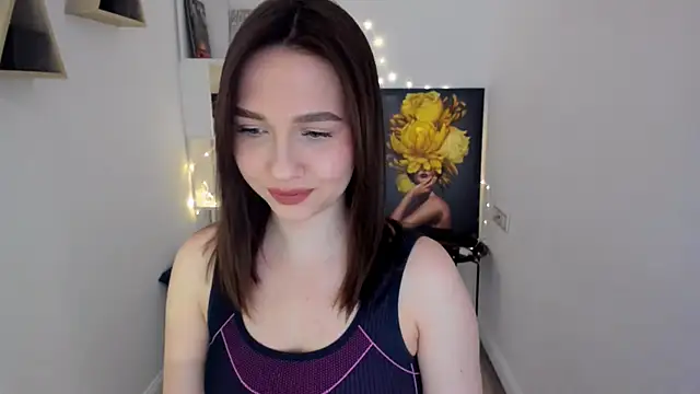 Snapshot of GracefulLook chatting on March 2025 10:48:01 PM GracefulLook online show from March 2025 10:48:01 PM