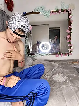 Juam22 online show from October 2025 06:06:02 AM