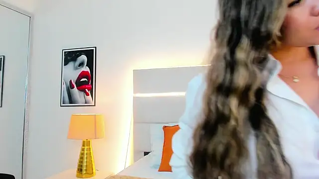 TaylorEvanss online show from February 2026 07:48:01 PM