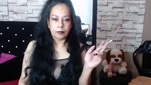 MarianaNight02 online show from November 2025 06:23:01 AM