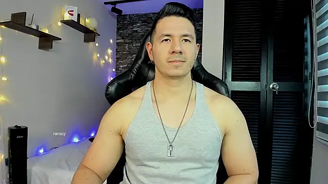 Snapshot of ransoj chatting on January 2025 10:15:02 PM ransoj online show from January 2025 10:15:02 PM