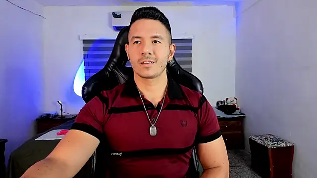 Snapshot of ransoj chatting on September 2025 11:37:01 PM ransoj online show from September 2025 11:37:01 PM