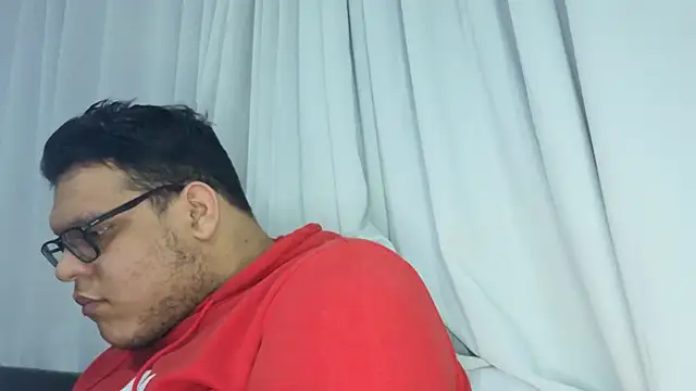 Snapshot of batman2433 chatting on October 2025 06:52:02 PM batman2433 online show from October 2025 06:52:02 PM