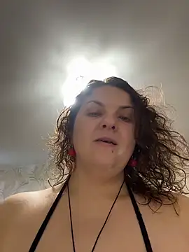 Taisia W online show from January 2026 08:06:02 AM