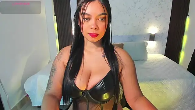 MartinaBianchi online show from October 2025 02:33:01 AM