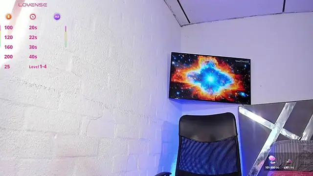 Fenty XX online show from February 2025 09:27:02 PM