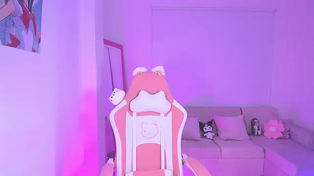 kityangelss online show from February 2025 03:29:01 AM