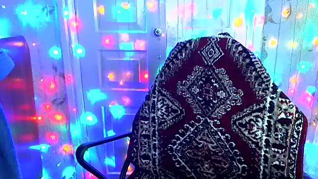 Ladywinter online show from February 2025 07:21:01 PM