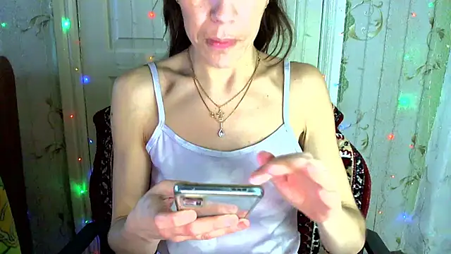 Ladywinter online show from March 2025 02:34:02 PM